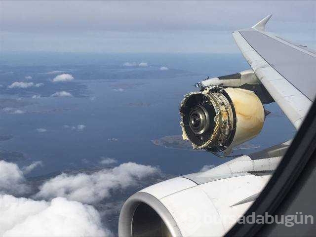 Günün en çok paylaşılan fotoğrafları