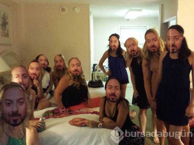 Günün en çok paylaşılan fotoğrafları