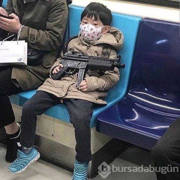 Günün en çok paylaşılan fotoğrafları
