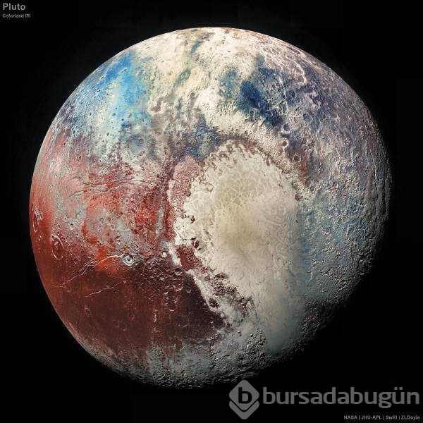Günün en çok paylaşılan fotoğrafları