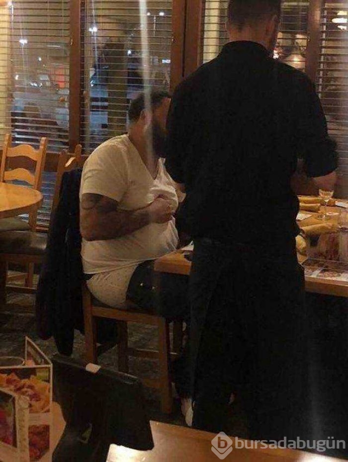 Günün en çok paylaşılan fotoğrafları