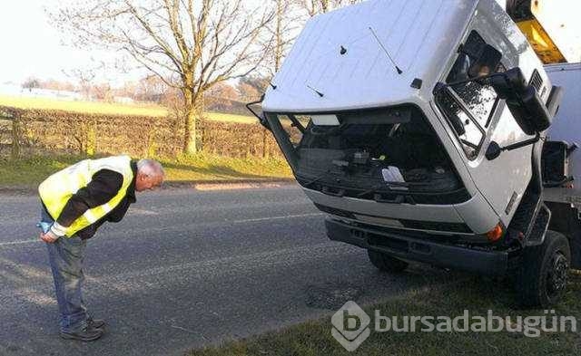 Günün en çok paylaşılan fotoğrafları