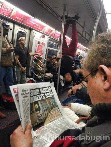Günün en çok paylaşılan fotoğrafları