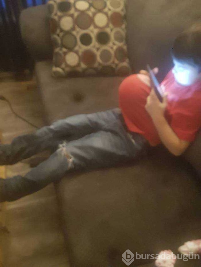 Günün en çok paylaşılan fotoğrafları