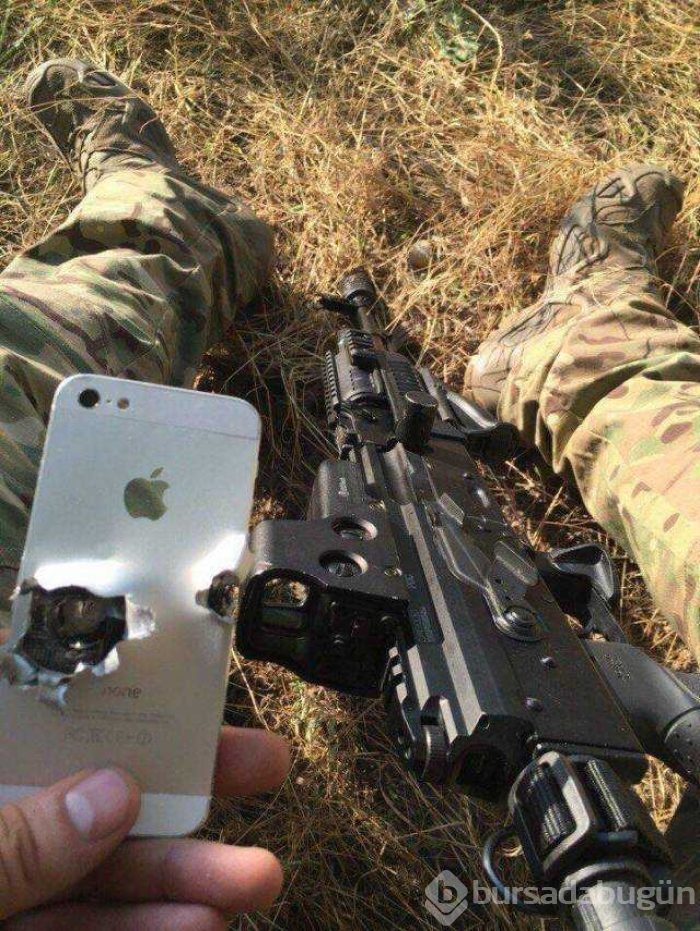 Günün en çok paylaşılan fotoğrafları