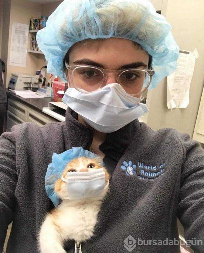 Günün en çok paylaşılan fotoğrafları