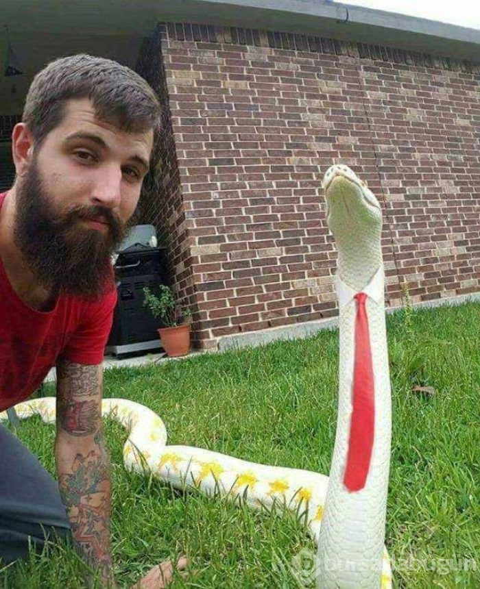 Günün en çok paylaşılan fotoğrafları