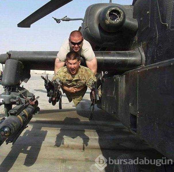 Günün en çok paylaşılan fotoğrafları