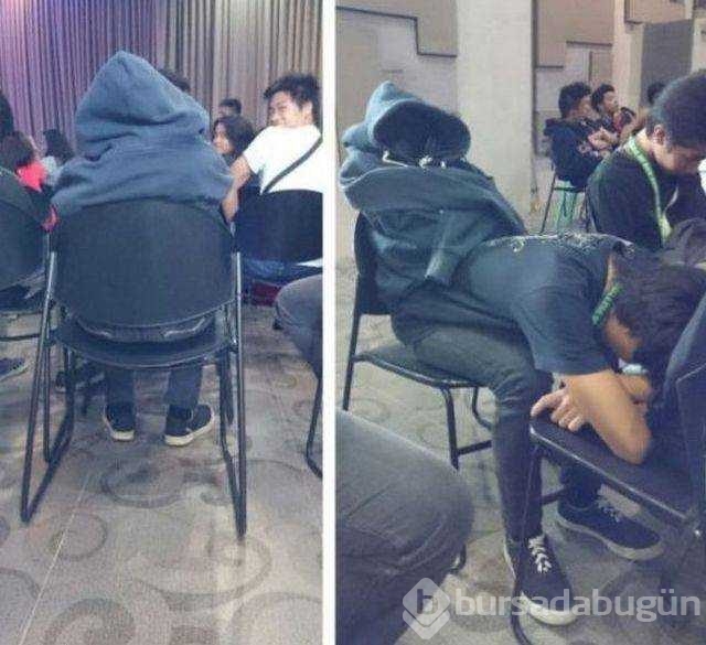 Günün en çok paylaşılan fotoğrafları