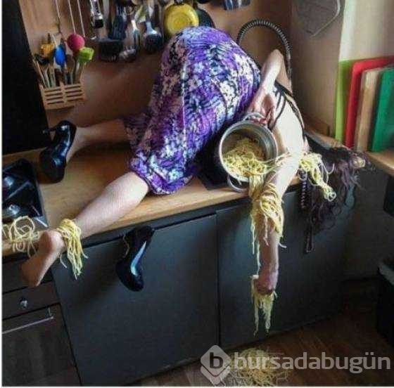 Günün en çok paylaşılan fotoğrafları