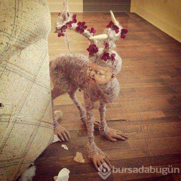 Günün en çok paylaşılan fotoğrafları