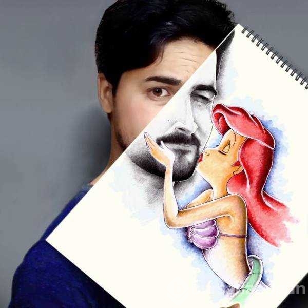 Günün en çok paylaşılan fotoğrafları