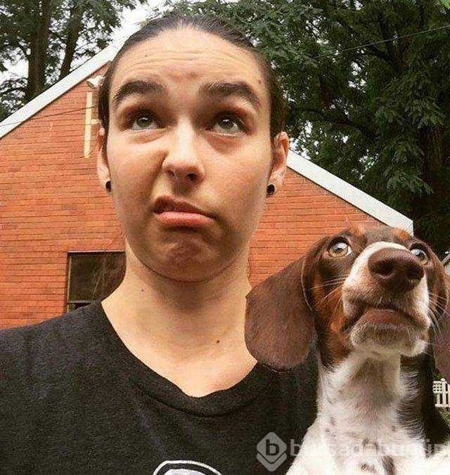 Günün en çok paylaşılan fotoğrafları