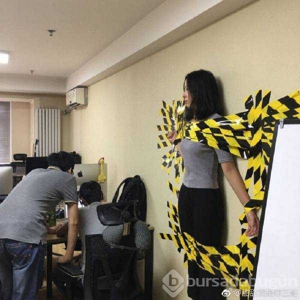 Günün en çok paylaşılan fotoğrafları