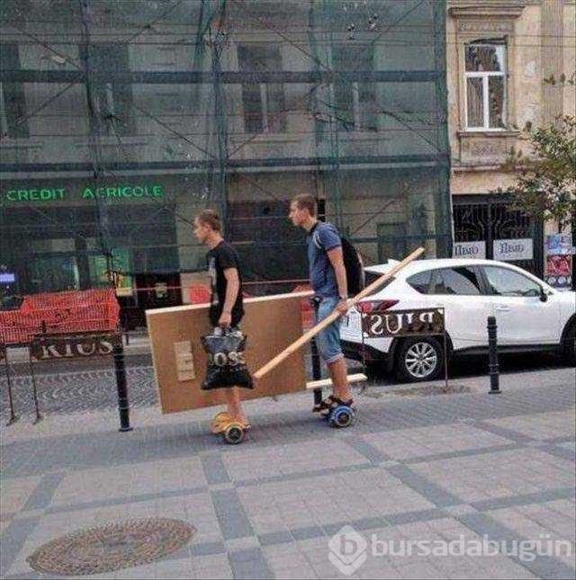 Günün en çok paylaşılan fotoğrafları