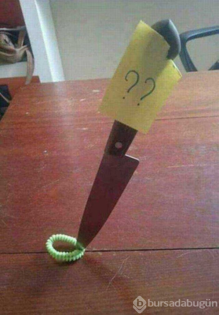 Günün en çok paylaşılan fotoğrafları
