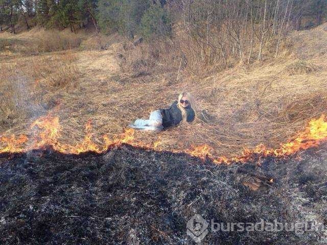 Günün en çok paylaşılan fotoğrafları