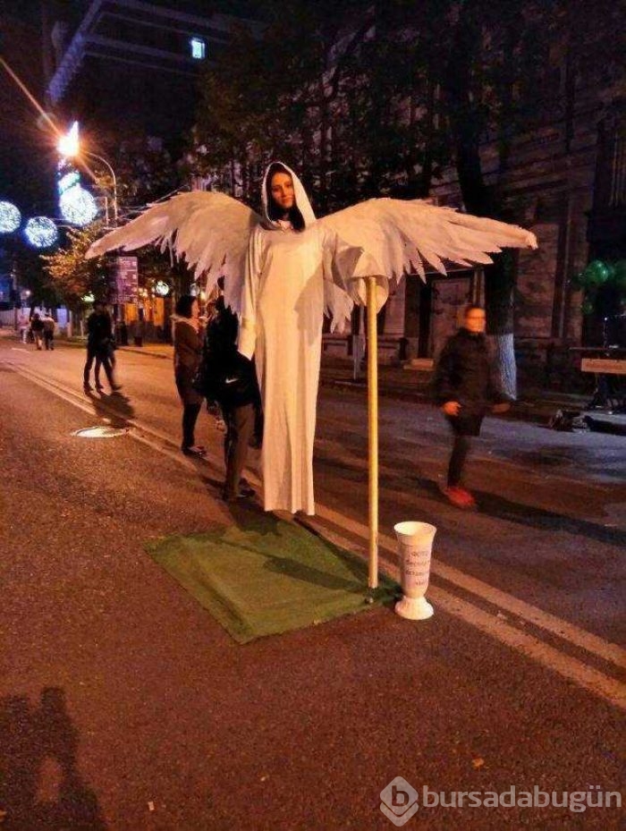 Günün en çok paylaşılan fotoğrafları