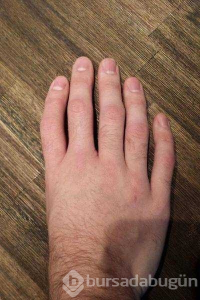 Günün en çok paylaşılan fotoğrafları