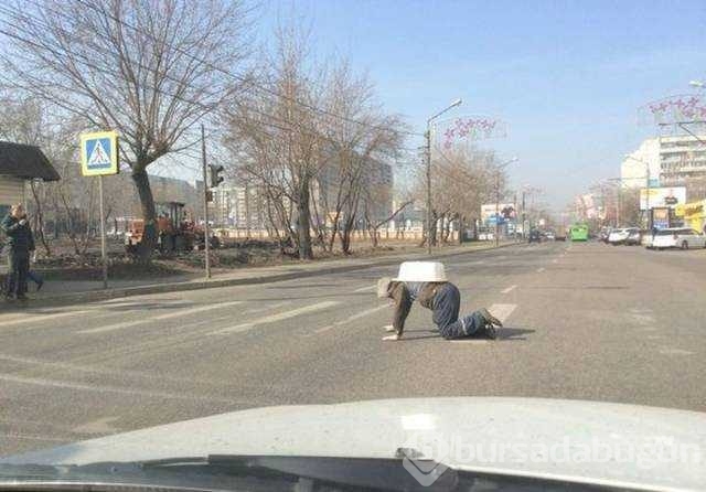 Günün en çok paylaşılan fotoğrafları