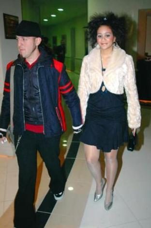 Neşe Sayles'in son hali!