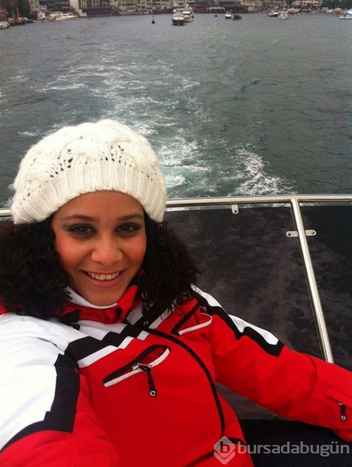 Neşe Sayles'in son hali!