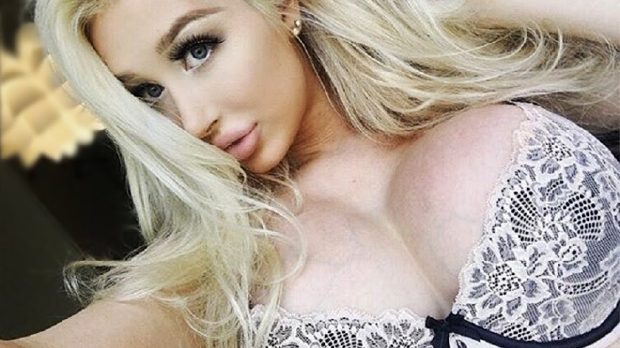 Barbie bebeğe benzemek uğruna ölümden döndü