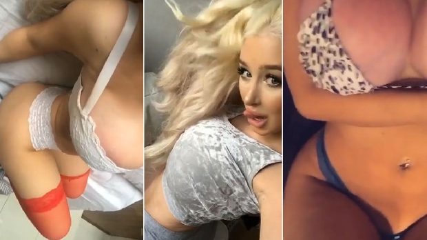 Barbie bebeğe benzemek uğruna ölümden döndü