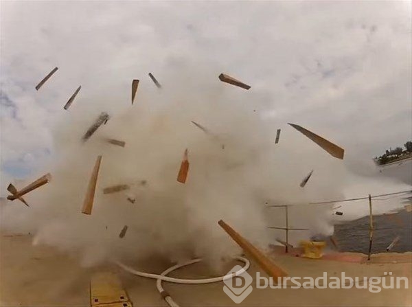 Saniyeler sonrasını çok merak edeceksiniz!
