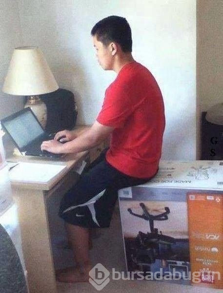 Tembellikte zirve yaptılar