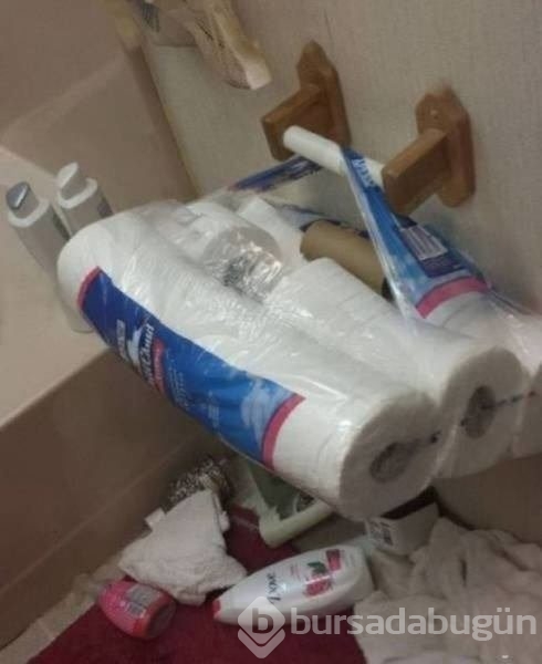 Tembellikte zirve yaptılar