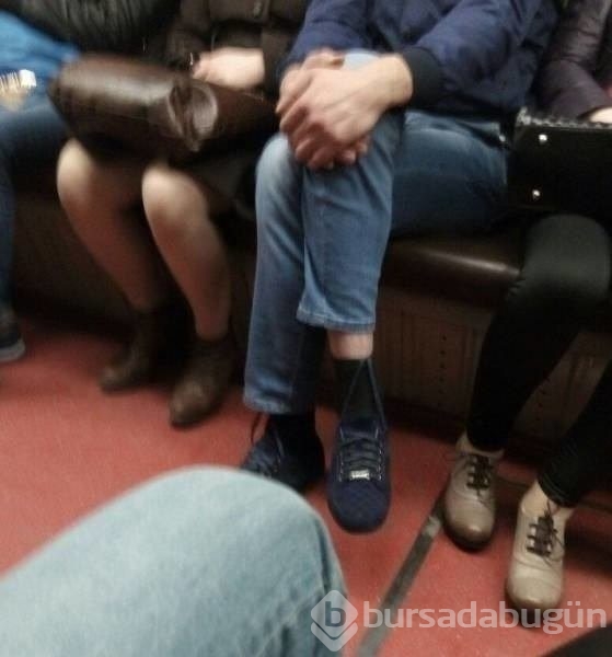 Tembellikte zirve yaptılar