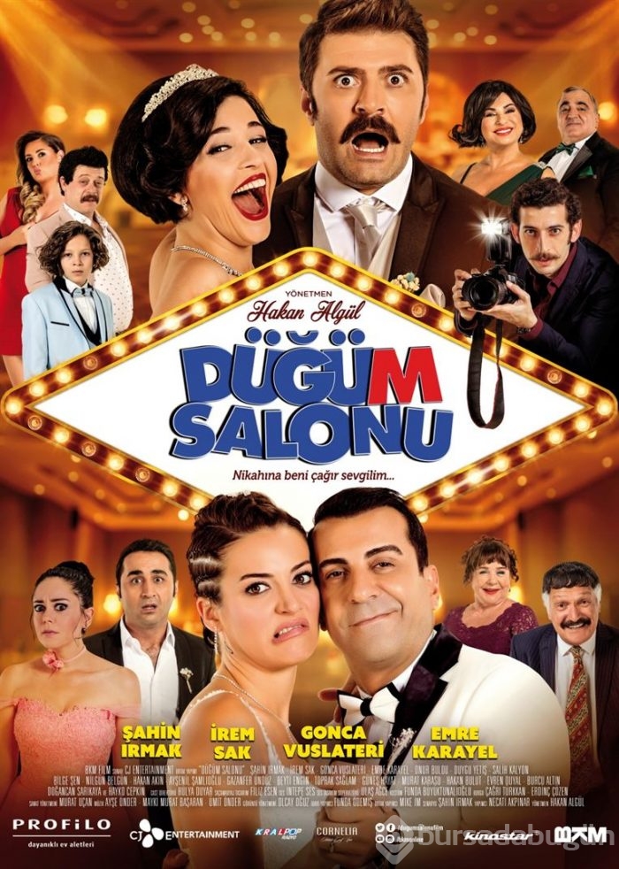 Düğüm Salonu