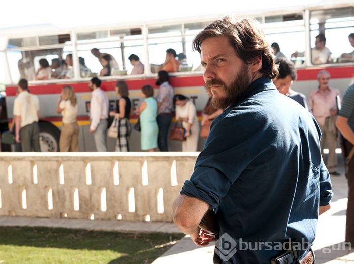 Entebbe'de 7 Gün