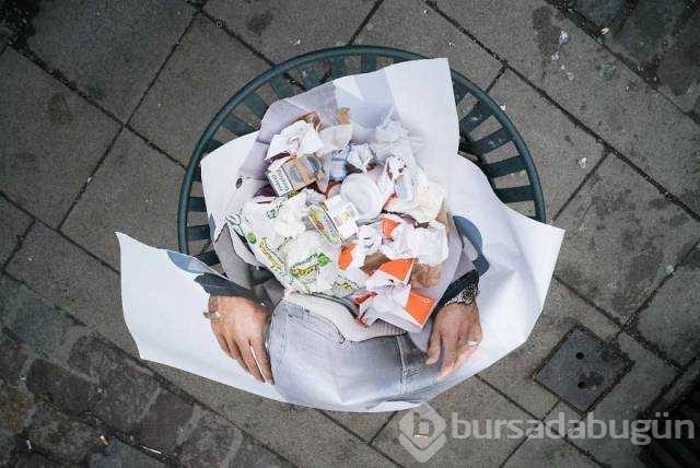 Günün en çok paylaşılan fotoğrafları
