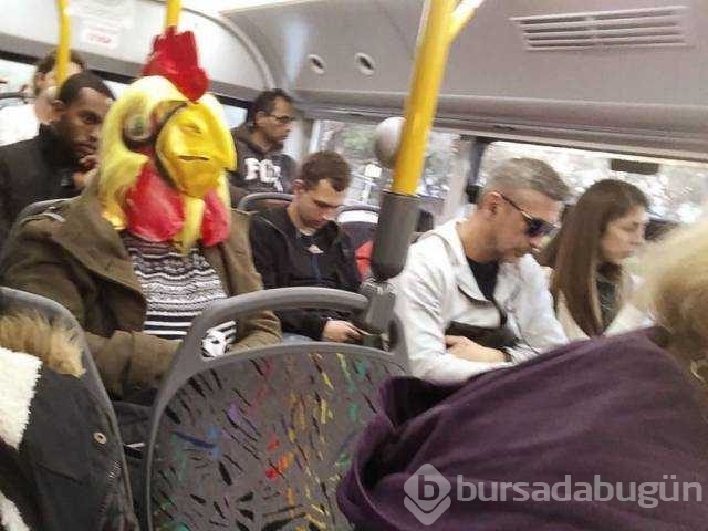 Günün en çok paylaşılan fotoğrafları
