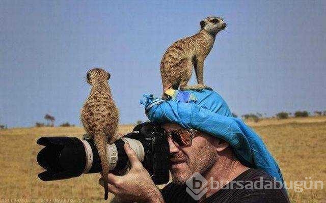 Günün en çok paylaşılan fotoğrafları
