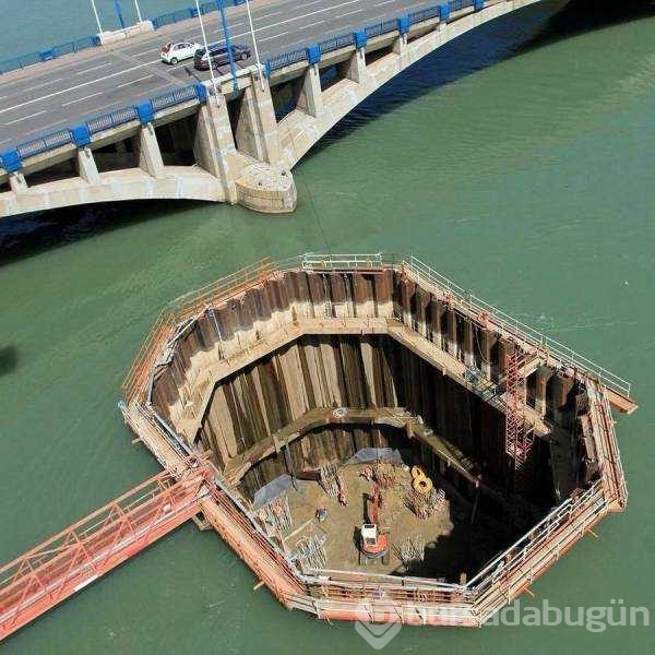 Günün en çok paylaşılan fotoğrafları
