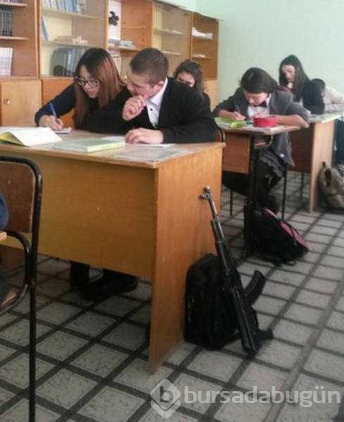 Günün en çok paylaşılan fotoğrafları
