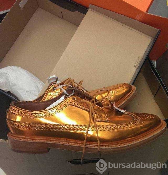 Günün en çok paylaşılan fotoğrafları
