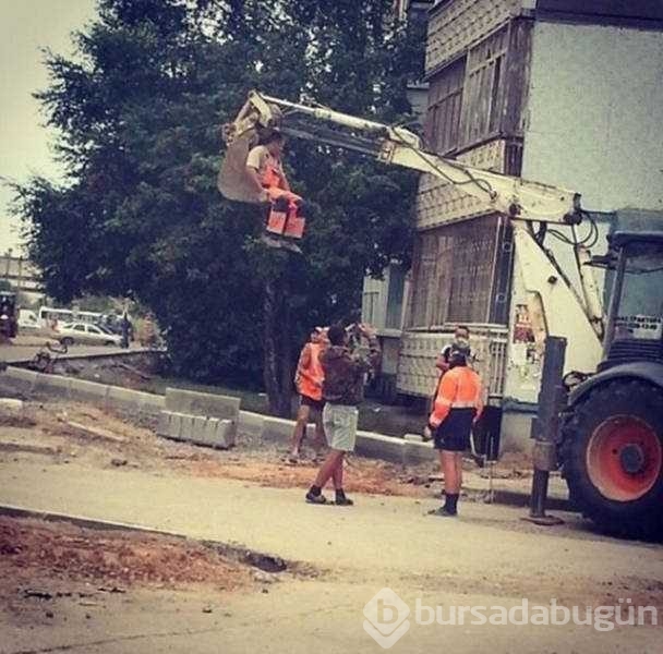 Günün en çok paylaşılan fotoğrafları
