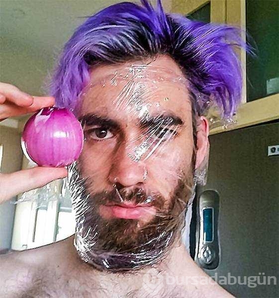 Günün en çok paylaşılan fotoğrafları
