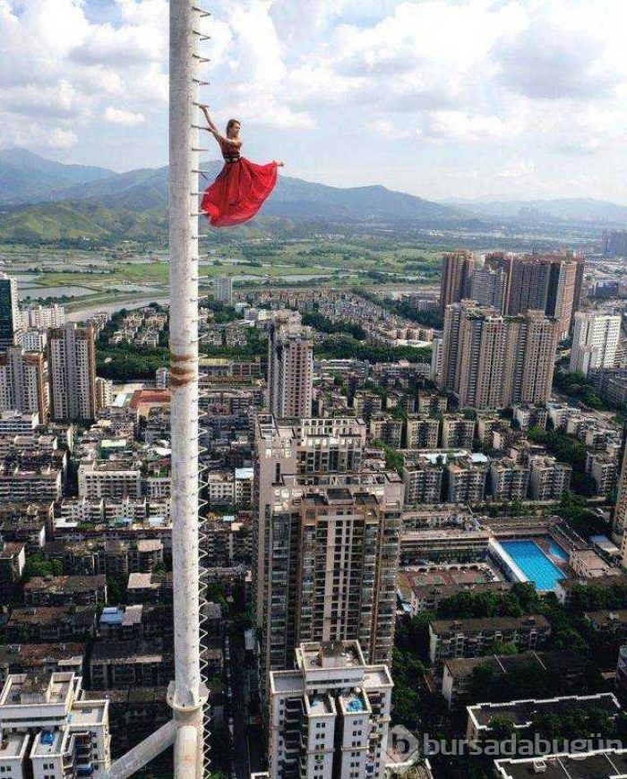 Günün en çok paylaşılan fotoğrafları
