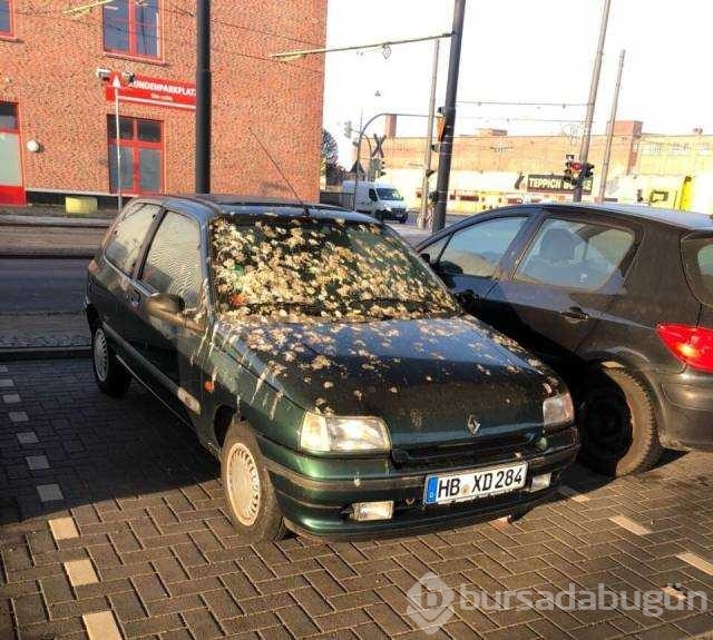 Günün en çok paylaşılan fotoğrafları
