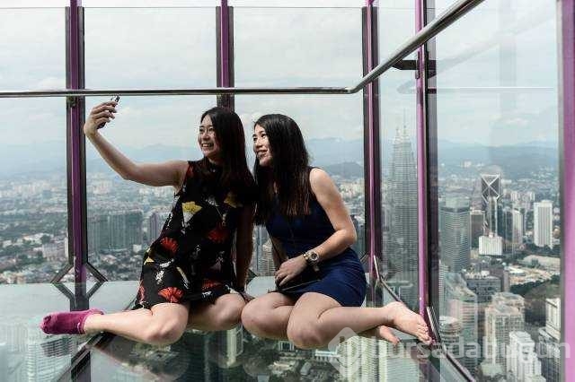 Günün en çok paylaşılan fotoğrafları
