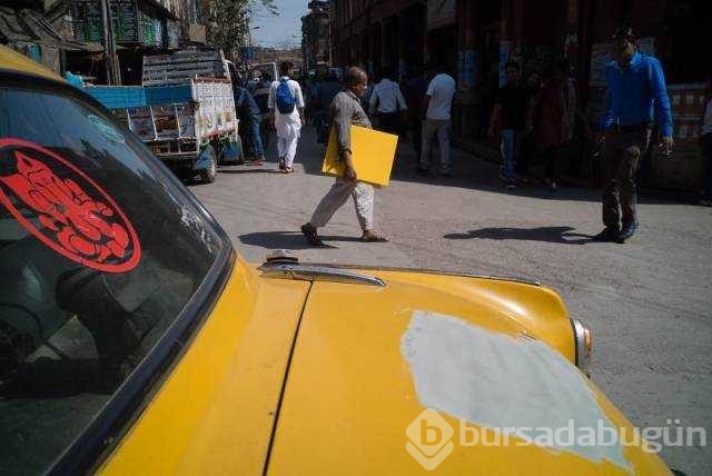 Günün en çok paylaşılan fotoğrafları
