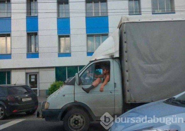 Gariplikler ülkesi