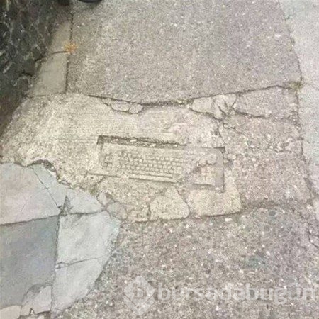 Gariplikler ülkesi
