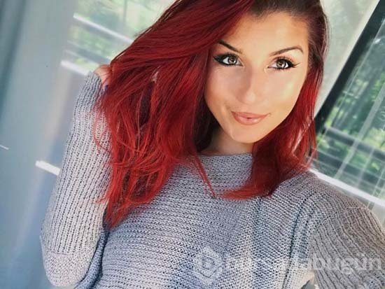 Twitch'in kadın yayıncıları
