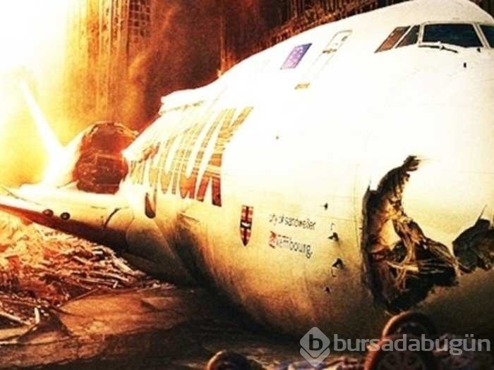 Şimdiye kadar yaşanmış en gizemli uçak kazaları